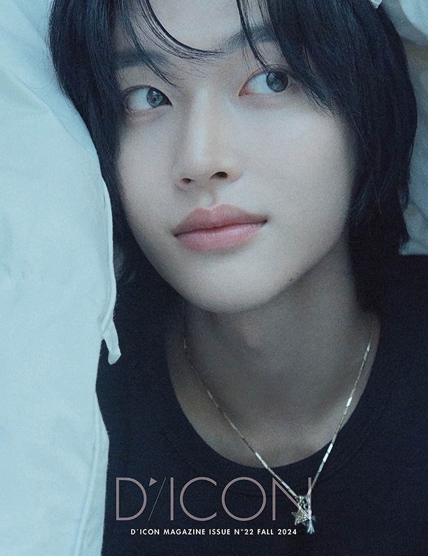 DICON VOLUME N°22 RIIZE : A-beautifall WONBIN ver.※全額内金