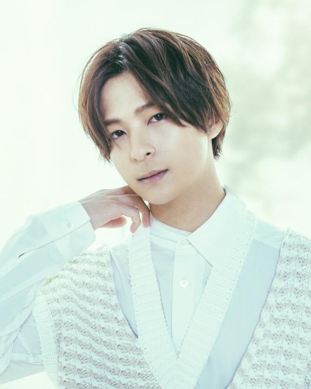 a-books GRAVURE 2019 -Men's Collection- に和田颯が出演決定
