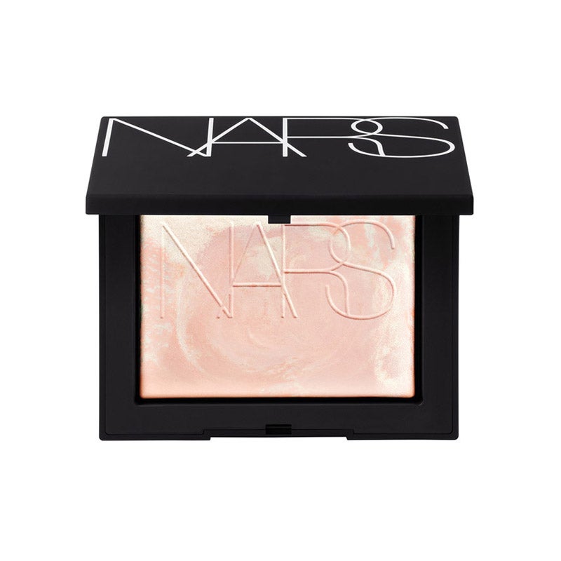 NARS ライトリフレクティング プリズマティックパウダー（限定品