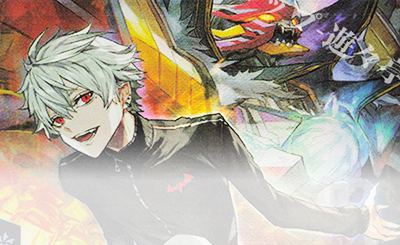 SR アーテル・ゴルギーニ 販売 | [DM24-EX4] にじさんじコラボ