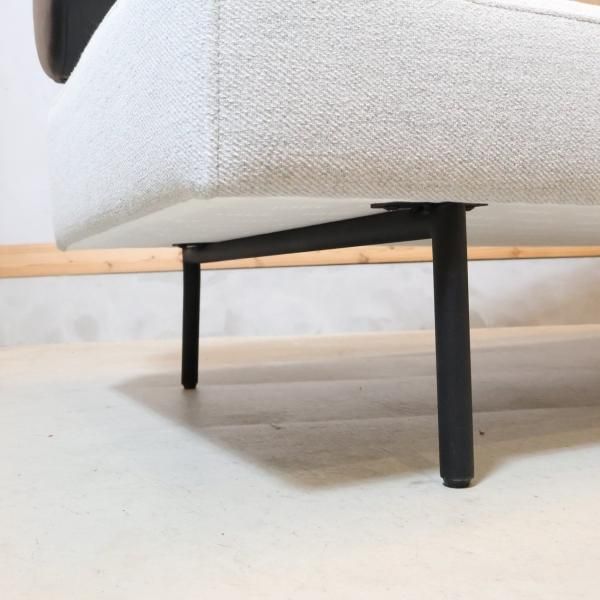 IDEE(イデー)のDIVANCO SOFA Round(ディヴァンコ ソファ ラウンド