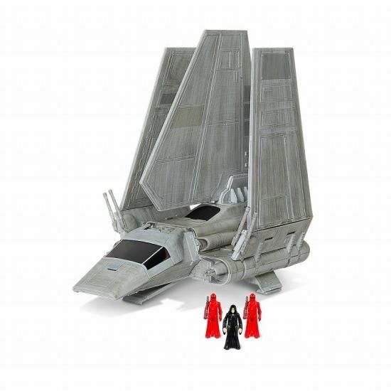 スター・ウォーズ マイクロ・ギャラクシー スターシップ・クラス