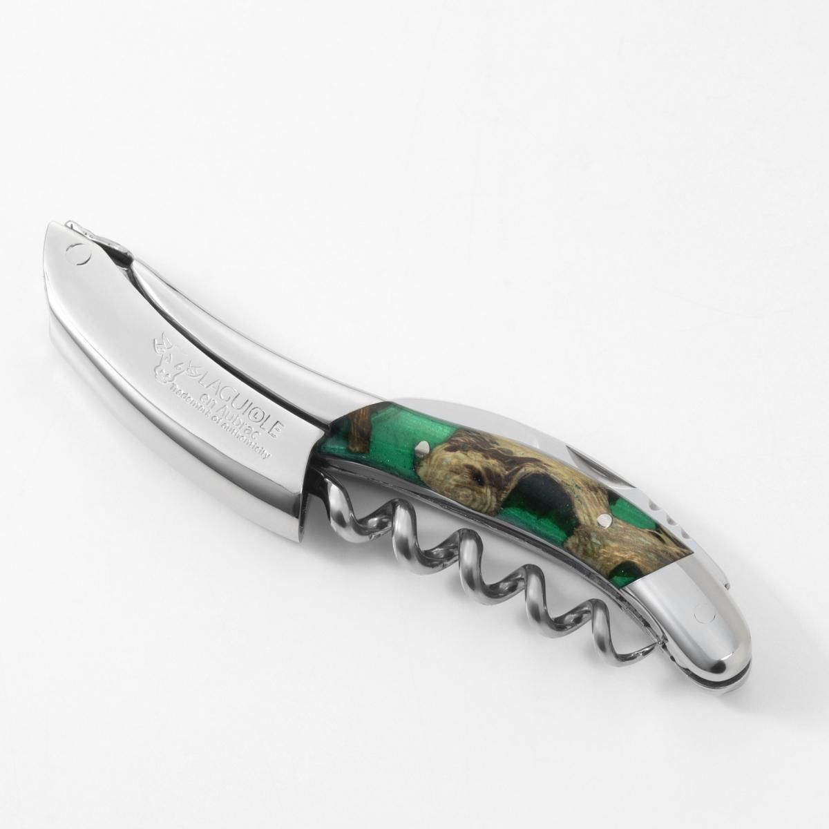 ソムリエナイフ | LAGUIOLE en Aubrac - SUWADA ONLINE SHOP