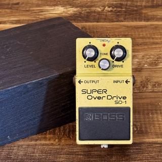 オーバードライブ - Vintage-Style by MG Co., Ltd. - ヴィンテージ