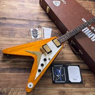 中古］Chaki / P-112 Sunburst 1995 - Vintage-Style by MG Co., Ltd