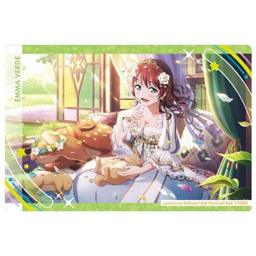 ラブライブ！スクールアイドルフェスティバル ALL STARS ウエハース2