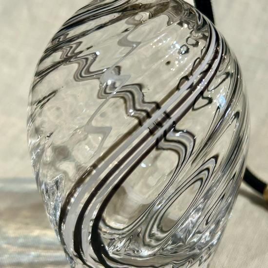 モノトーン Caithness ケイスネス社製 バルブアトマイザー 香水瓶