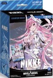 勝利の女神:NIKKE NIVEL ARENA ニベルアリーナ - 【カードショップ