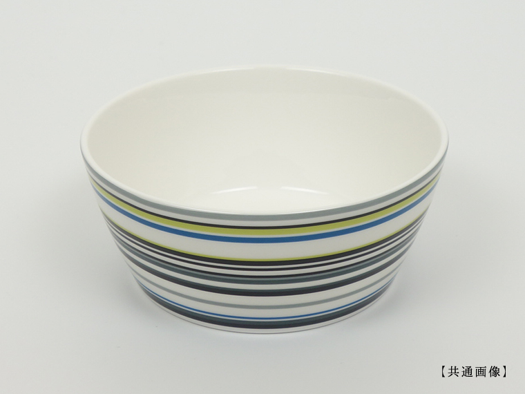 iittala/イッタラ Origo/オリゴ デザートボウル ブラック 001|北欧