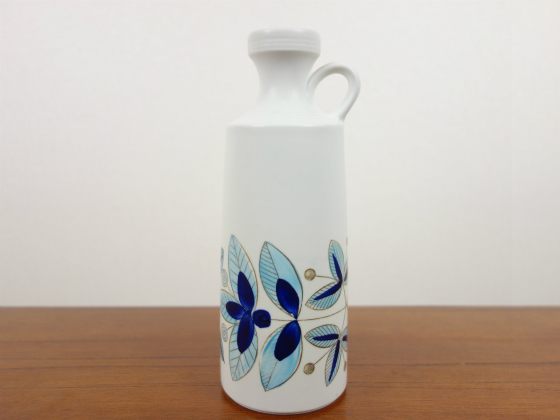 Rorstrand/ロールストランド Susie/スージー フラワーベース ロング