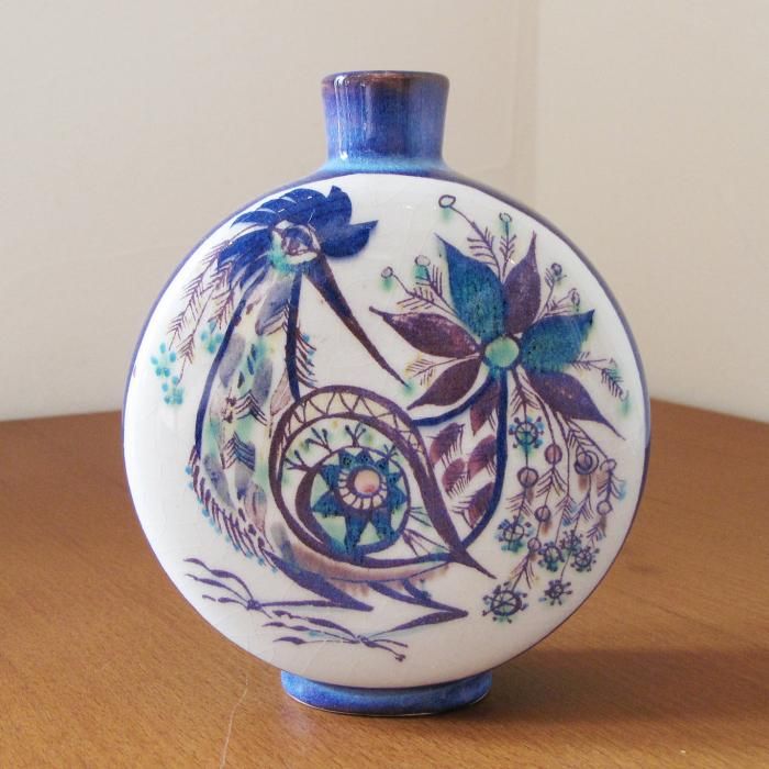 ROYAL COPENHAGEN/ロイヤルコペンハーゲン Tenera/テネラ フラワー