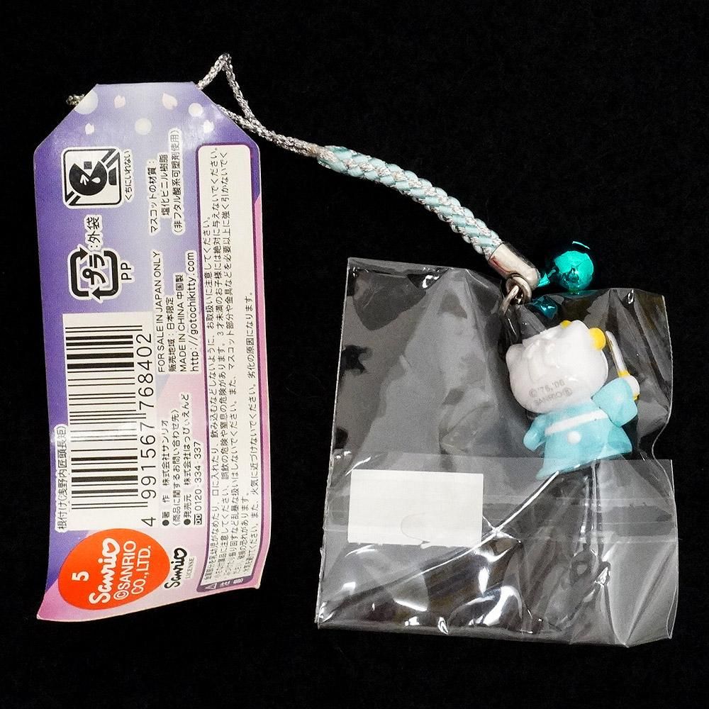 Hello Kitty/ハローキティ・ご当地キティ・はろうきてぃの忠臣蔵・浅野