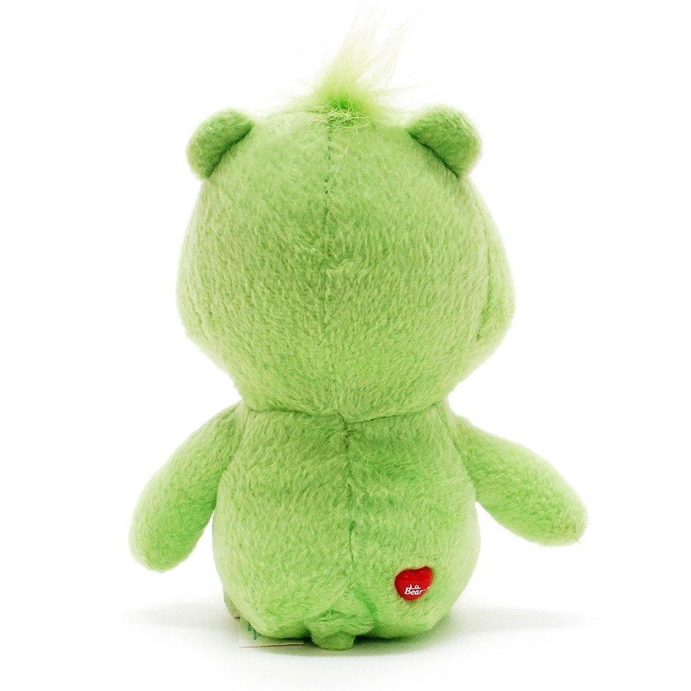 Care Bears/ケアベア・ぬいぐるみ・Good Luck Bear/グッドラックベア