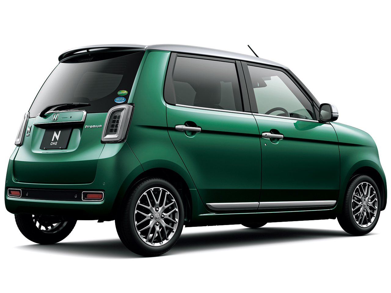 ホンダ N-ONE 2020年モデル RSの価格・性能・装備・オプション（2023年