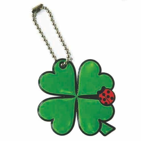 四つ葉のクローバー - 交通安全・防犯・防災用品の製造から販売まで ほ