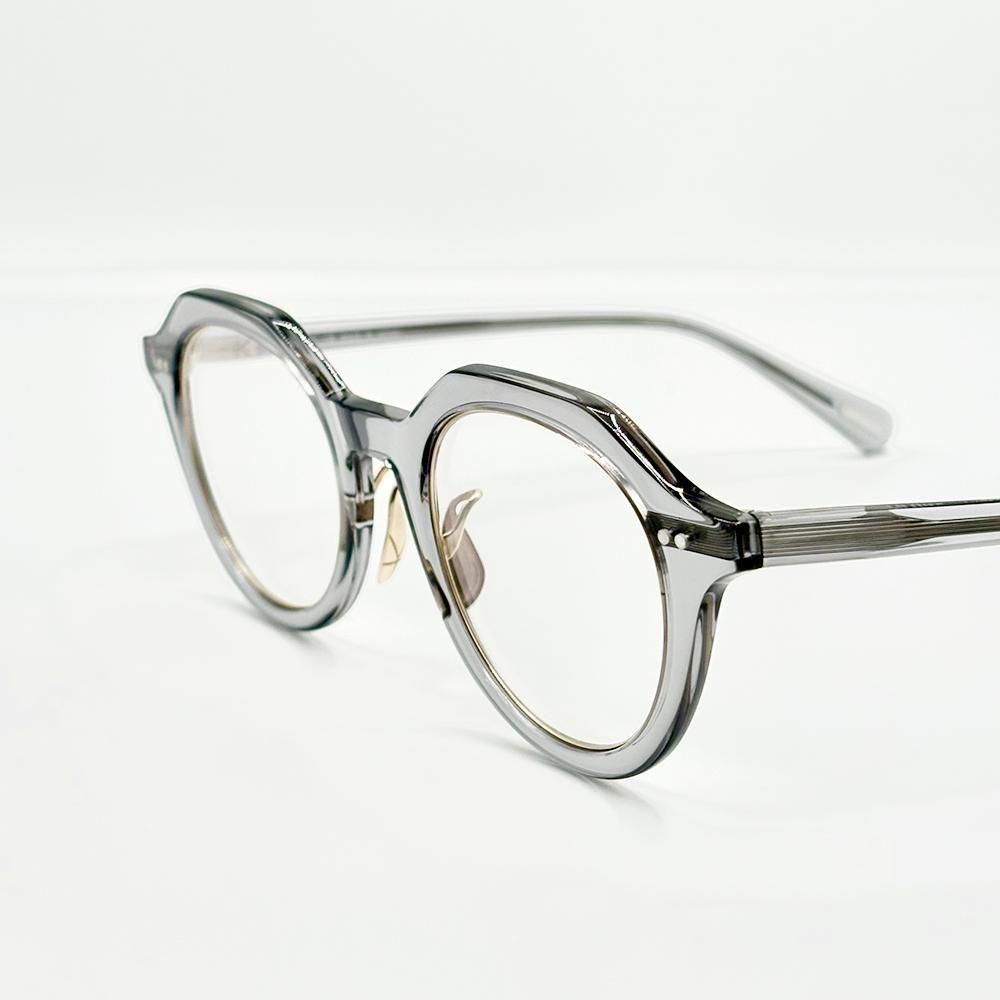 U-172 MSP 03 YUICHI TOYAMA - CANARY EYEWEAR SHOP