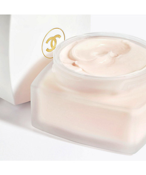 CHANEL（CHANEL） シャネル N°5 ザ ボディ クリーム 通販 | 【ISETAN