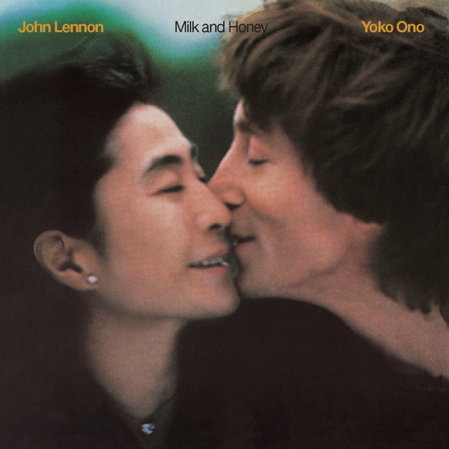 Double Fantasy - ジョン・レノン & オノ・ヨーコのアルバム - Apple Music