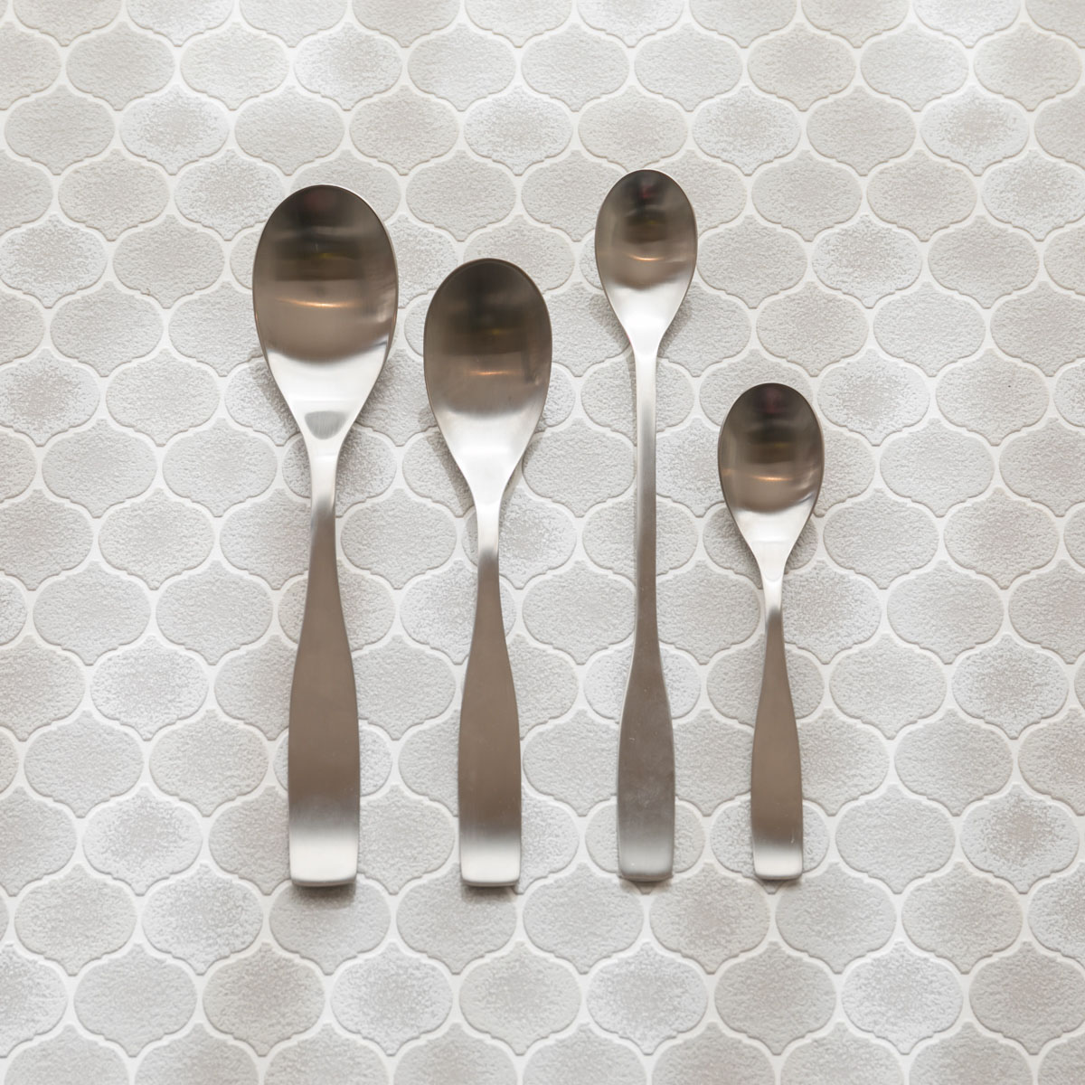 iittala】チッテリオ98 デザートスプーン | itomani（いとまに）｜日常