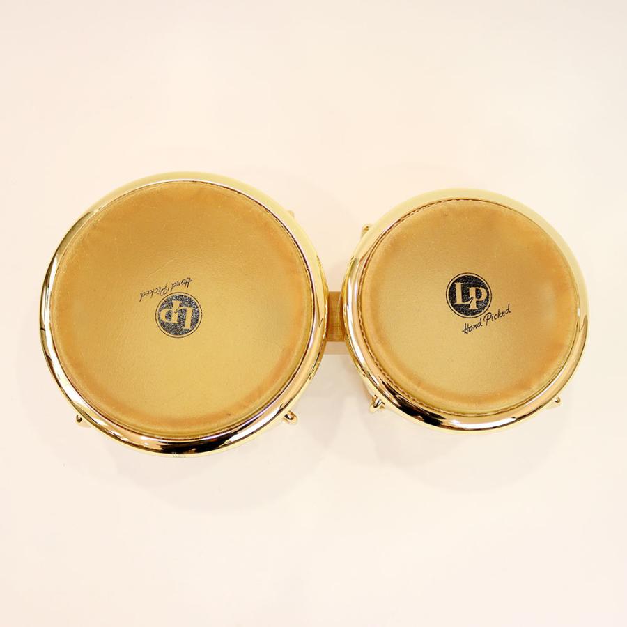 LP LP201AX-2AW Generation II Bongos ボンゴ 楽器 : chuya-online