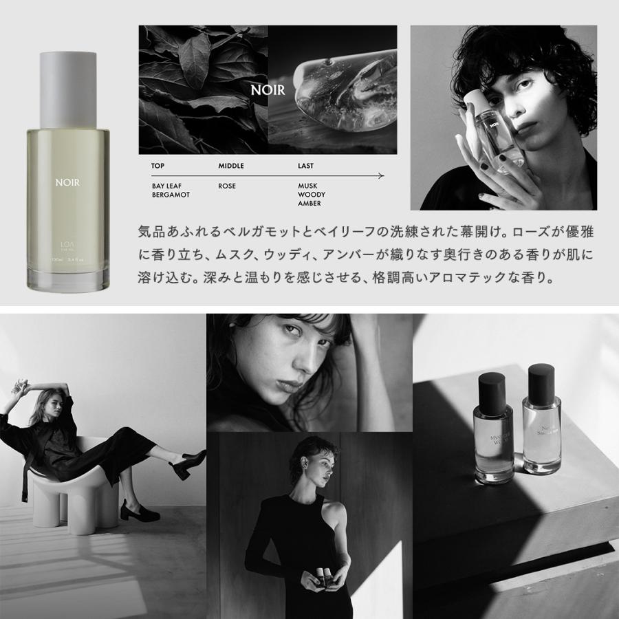 ロアザオイル ヘアオイル 100ml ロアオイル 正規品 ブランシュ