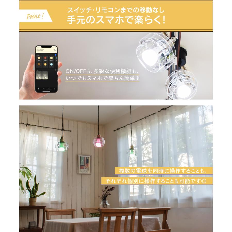 Hue（Philips） PHILIPS Hue LED電球 スマートライト LED 電球 E26 10W
