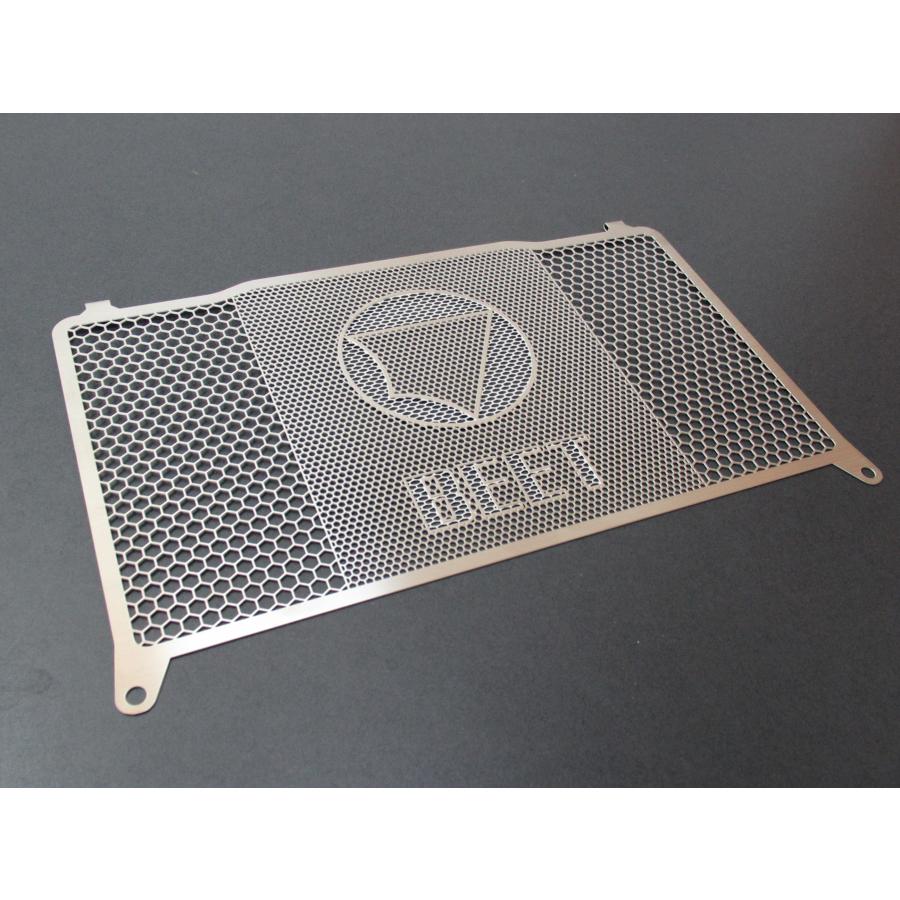 BEET（ビート） BT-17 カワサキ ZRX400/2 ラジエターガード/コアガード