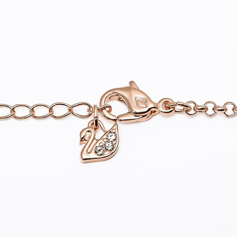 SWAROVSKI（スワロフスキー） ネックレス ペンダント Dazzling Swan