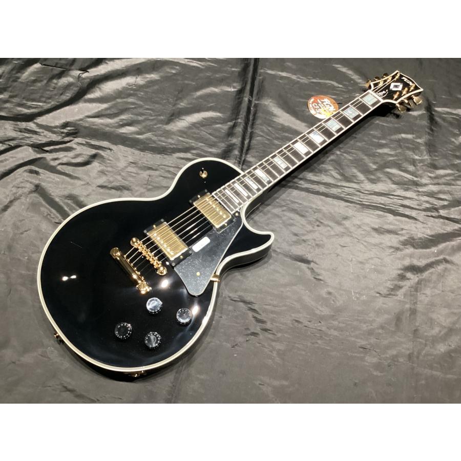 FUJIGEN(FGN) Neo Classic NLC200EMH-BK ( フジゲン 富士弦 レスポール