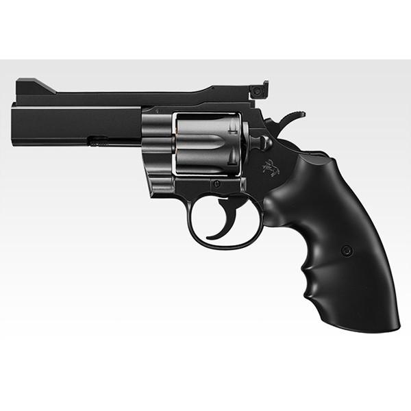TOKYO MARUI（東京マルイ） コルトパイソン 357マグナム PPCカスタム 4