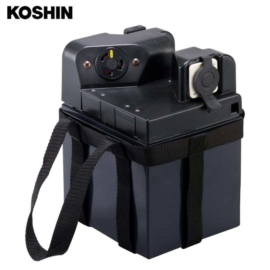 全国送料無料！　工進　SR-350　電動除雪機　バッテリー新品 楽天市場】工進 除雪機 充電式 小型除雪機 SR-350 除雪用品 除雪道具