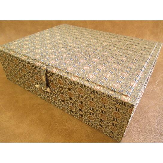 麻子抗端渓硯 長方硯6吋 SU 定価18700円 書道用品 木箱入 錦箱付 書道