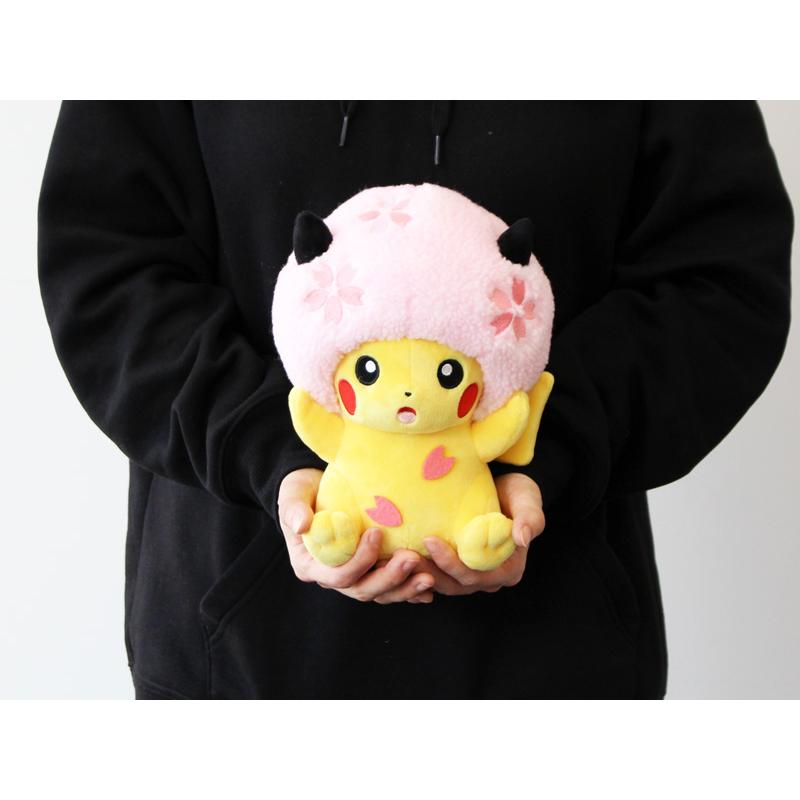 Pokemon（ポケモン） ポケモンセンター トウキョーDX 限定 ぬいぐるみ