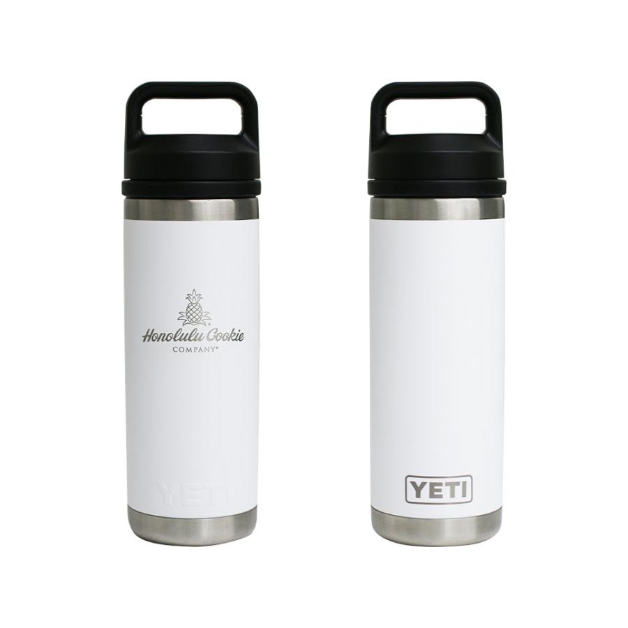 ハワイ直輸入☆YETI × ホノルル・クッキー タンブラー ハワイ限定
