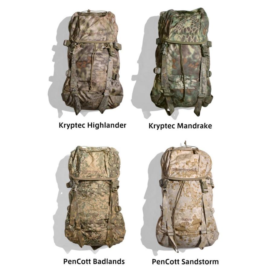 Karrimor（カリマー） karrimor Sabre 30 karrimor SFシリーズ