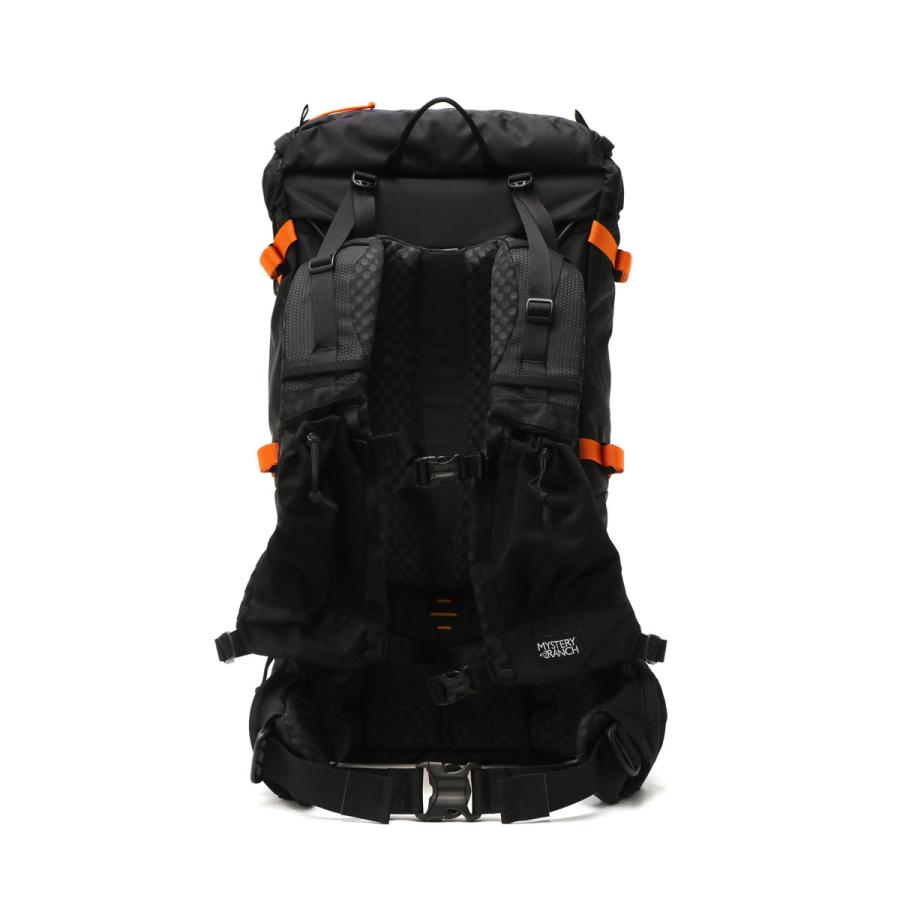 MYSTERY RANCH（ミステリーランチ） 特典付 日本正規品 リュック