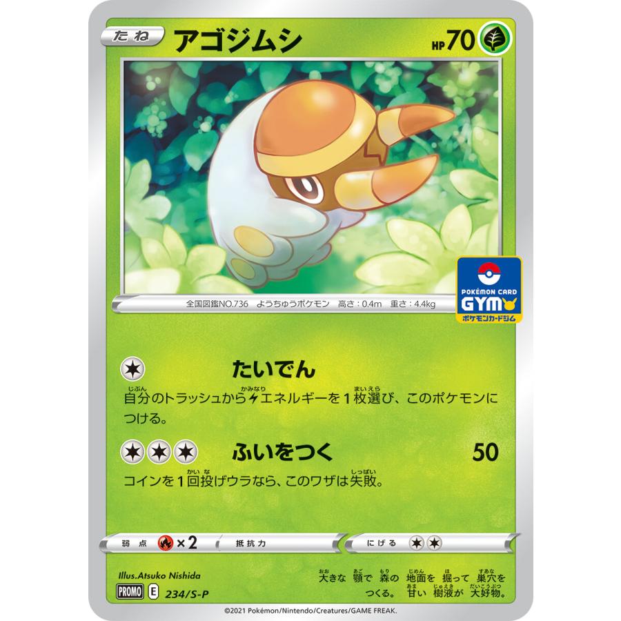 第8弾 ソード＆シールド プロモカードパック ポケモンカードジム