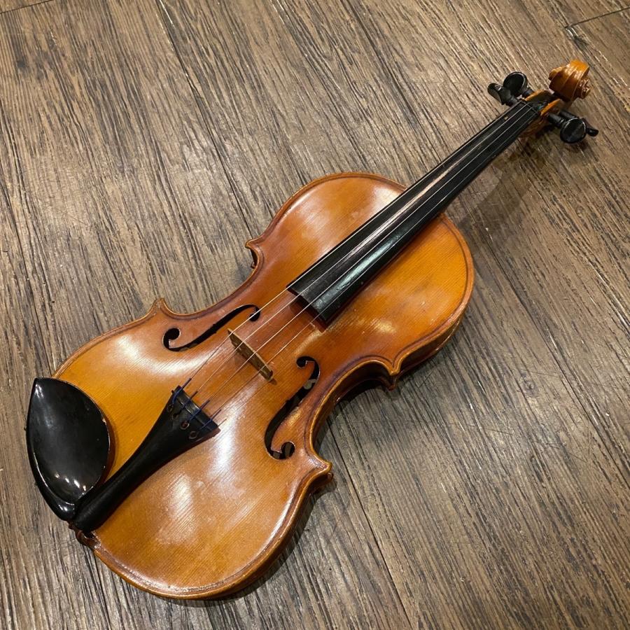 スズキ（SUZUKI） Suzuki copy of Antonius Stradivarius 3/4 1959年