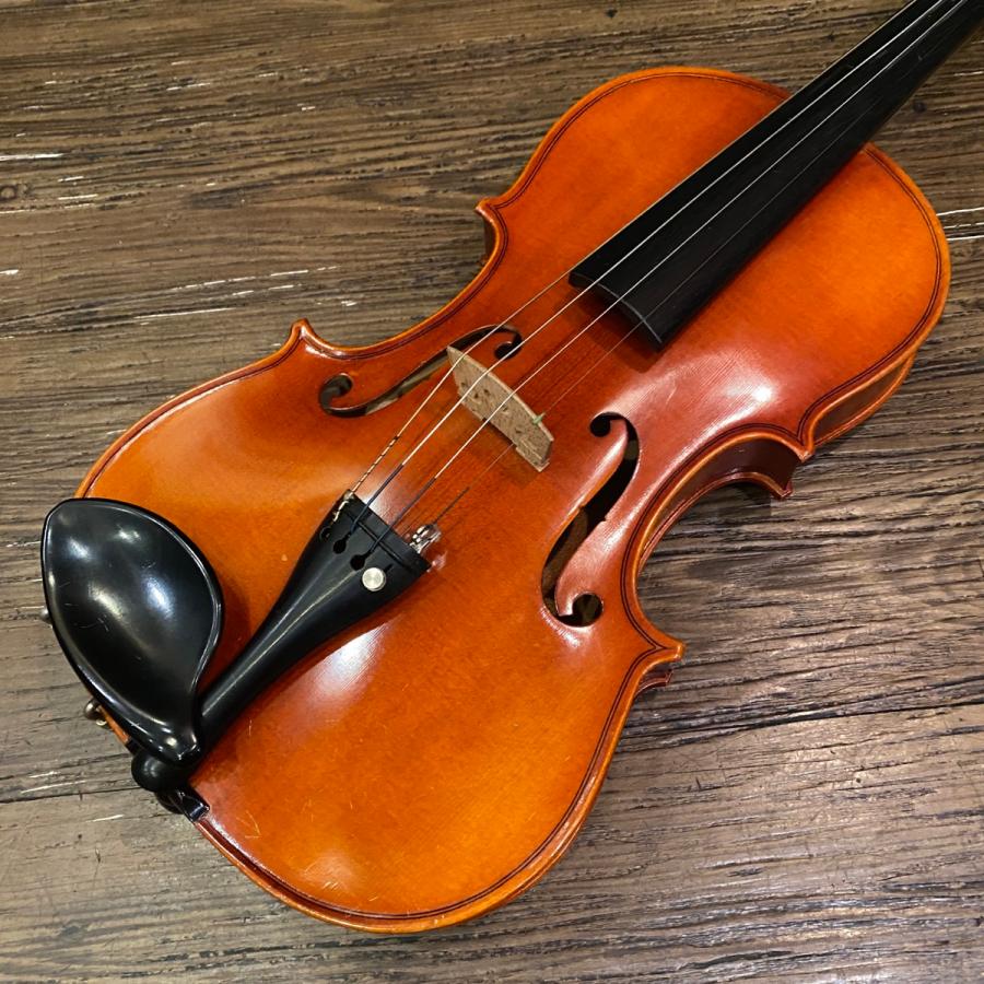 スズキ（SUZUKI） Suzuki No.280 1/2 1980年 Violin 分数バイオリン