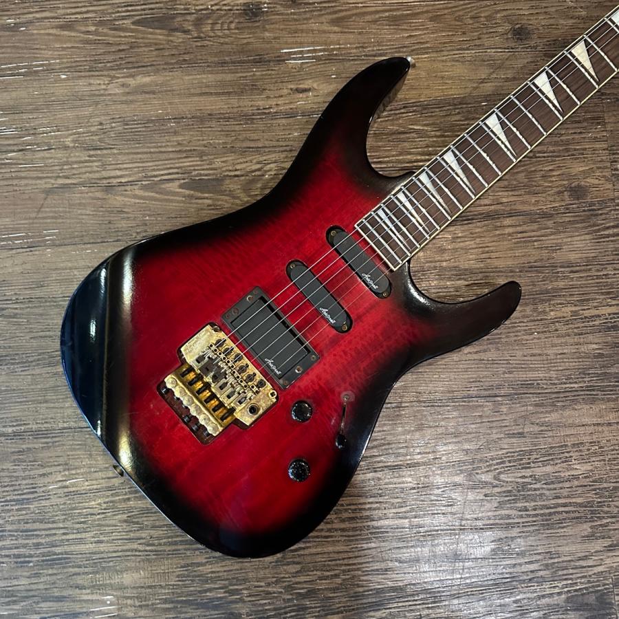 ARIA（アリア） AriaproII Diamond Series JX-550 Electric Guitar