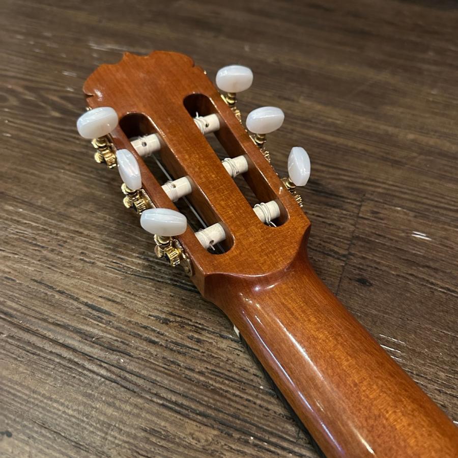 RYOJI MATSUOKA M-30 Classical Guitar 松岡良治 クラシックギター