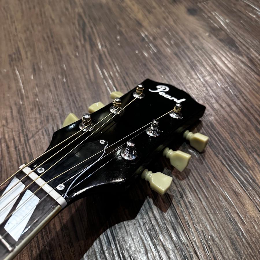 Pearl Pearl PF-250 Acoustic Guitar アコースティックギター ハミング