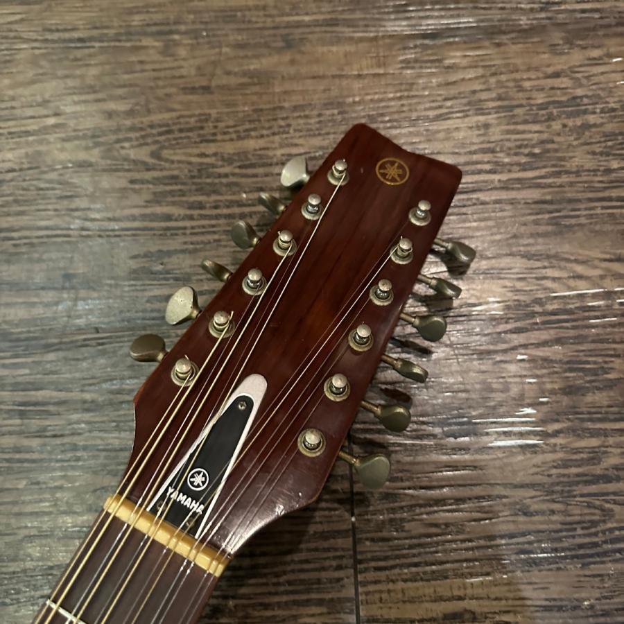 YAMAHA（ヤマハ） Yamaha FG-230 12String Guitar Red Label Acoustic