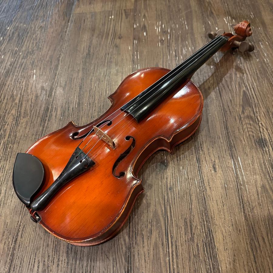 鈴木楽器製作所 Suzuki No.13 4/4 1964年製 Violin スズキ バイオリン