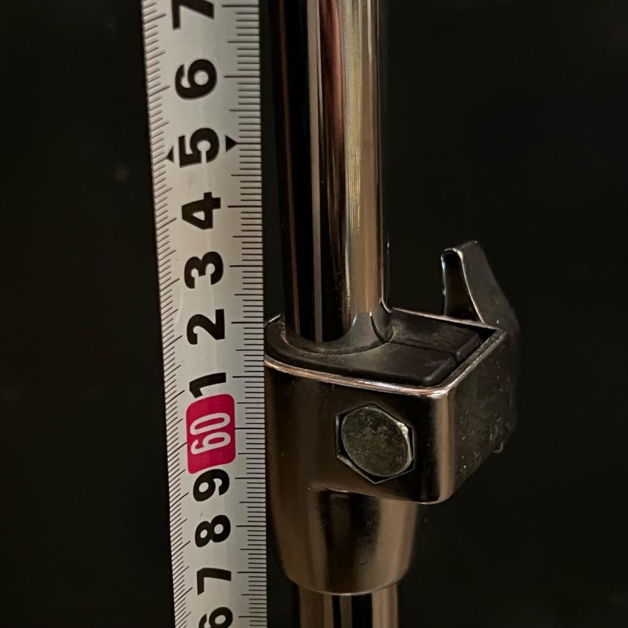 Pearl Tama タマ ハイハットスタンド -h533 : GrunSound Yahoo!店