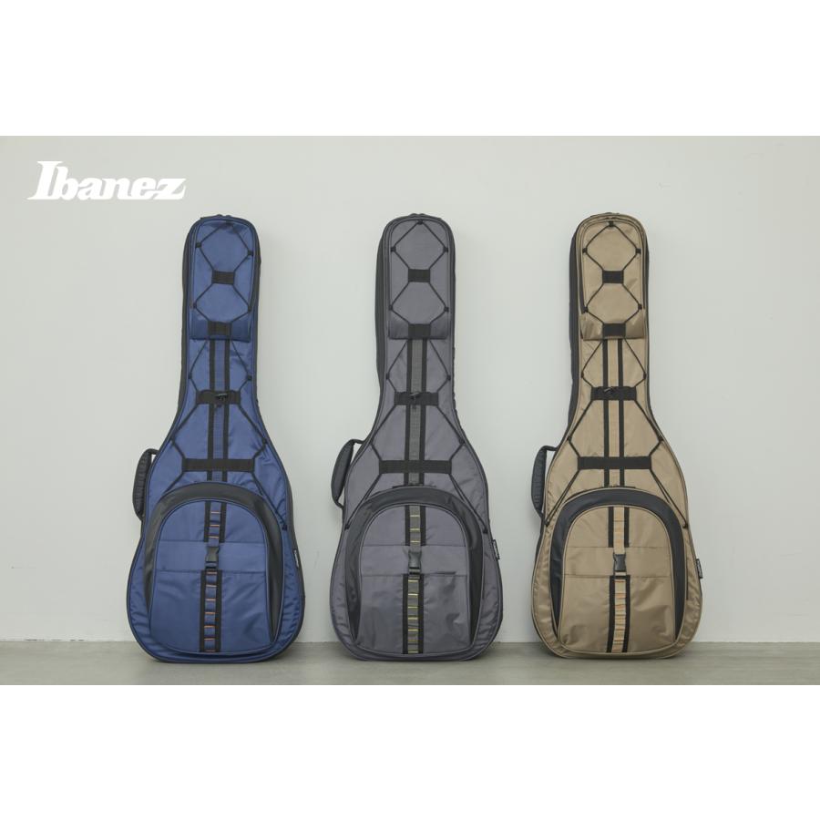 Ibanez（アイバニーズ） 【エレキギター用ギグケース】Ibanez IGB681