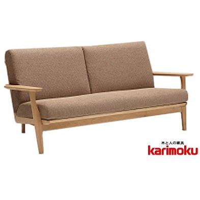 カリモク家具（KARIMOKU FURNITURE） カリモク WU61モデル WU6112