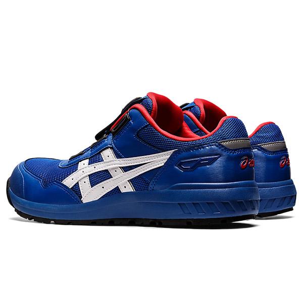 ASICS（アシックス） 安全靴 ウィンジョブ CP209 BOA 3E相当