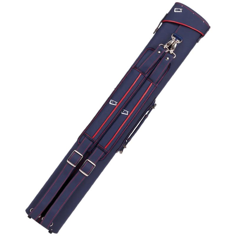 ビリヤード キューケース キューテック プロラインソフトケース