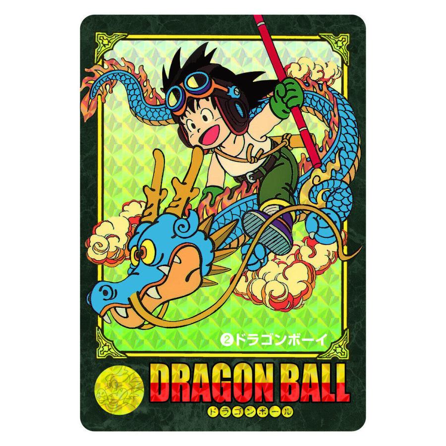 ドラゴンボール 【2026年5月入荷予定】ドラゴンボール ビジュアル